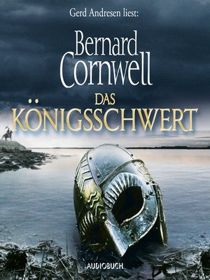cover image of Das Königsschwert